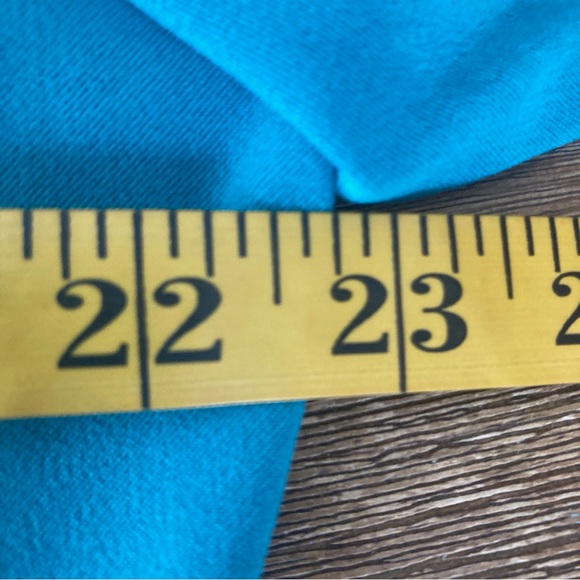 Vintage Leslie Fay dresses  green dagger lapel button down blazer suit jacket - Picture 7 of 9